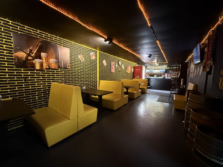 Оренда комерційного приміщення в самому центрі Ірпеня!