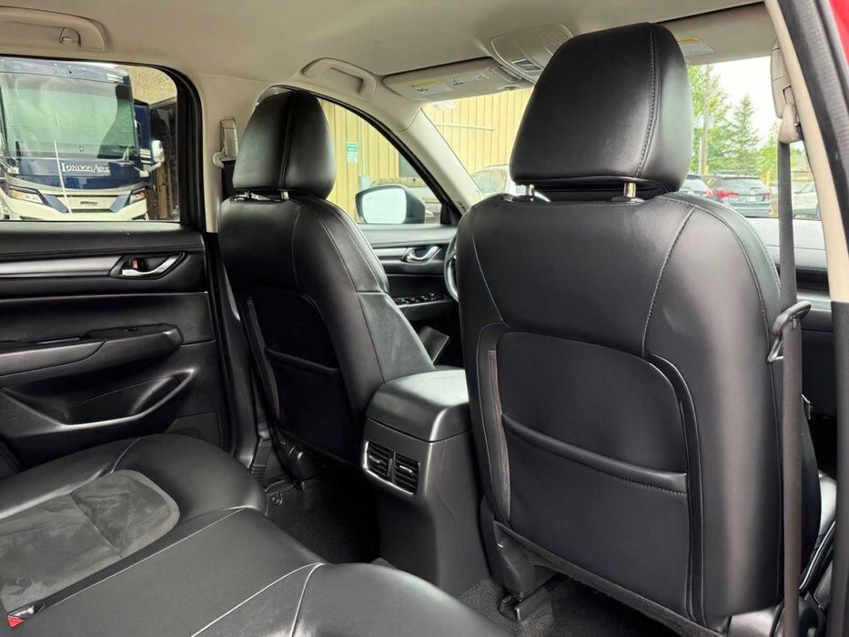 Mazda CX-5      2022