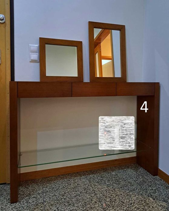 Móveis de sala de estar