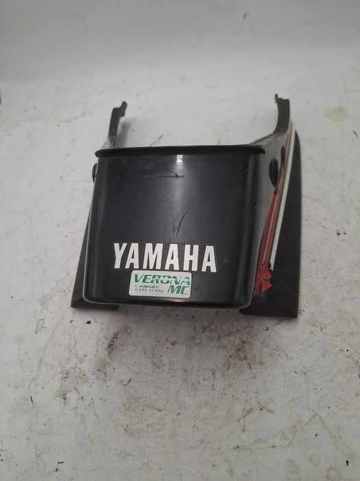 Yamaha rd 125 rd 50 ogon zadupek plastik owiewka  80