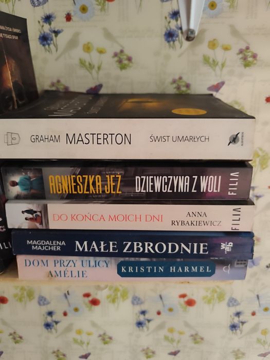 10 zł sztuka wszystkie 150