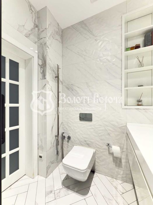 2-кімнатна квартира за адресою (площа 85 м²) - Atlanta.ua - фото 14