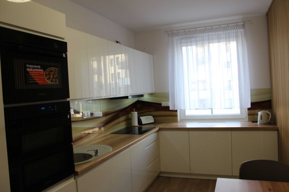 Kawalerka na wynajem- Warszawa - Widok 2