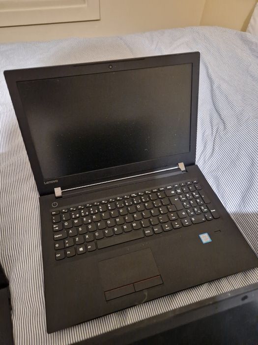 Lote computadores Lenovo v510 para peças