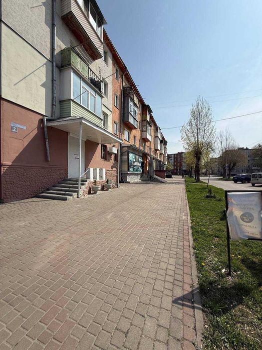 Оренда приміщення