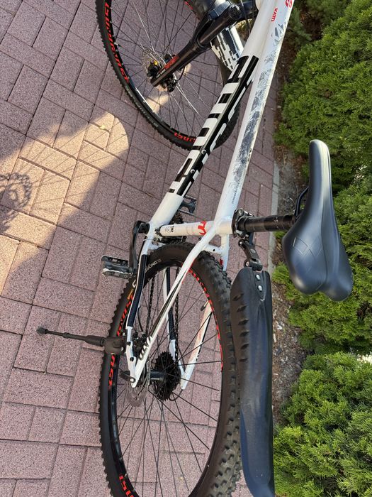 Sprzedam rower Ghost 29 kola