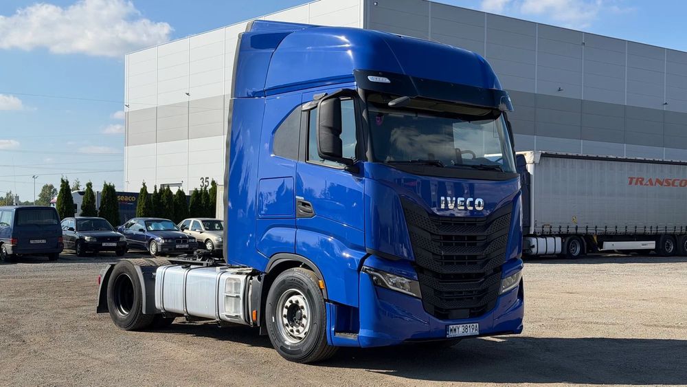 Iveco