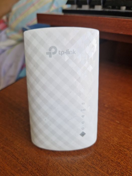 Range extender TP Link RE200