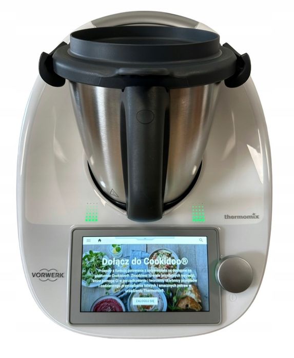 Vorwerk Thermomix TM6
