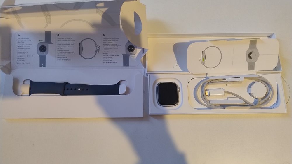 Apple Watch 10 GPS 42mm
