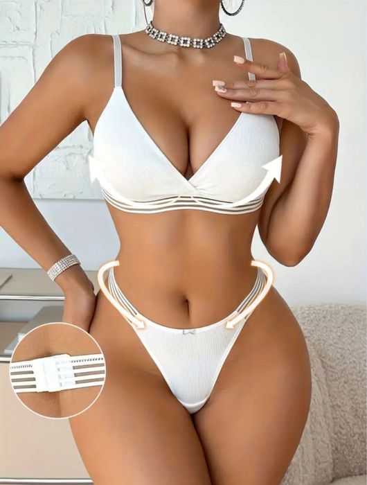 Безшовний комплект М