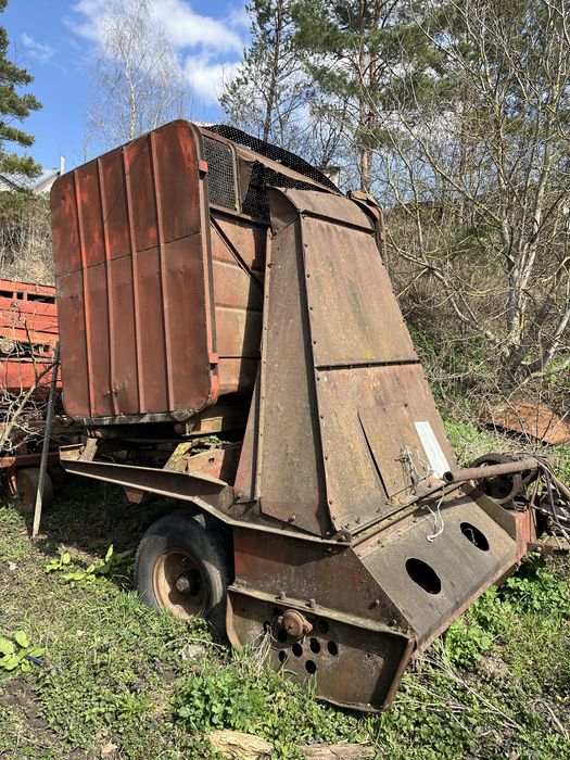 Продам кір 1.5 з банькою