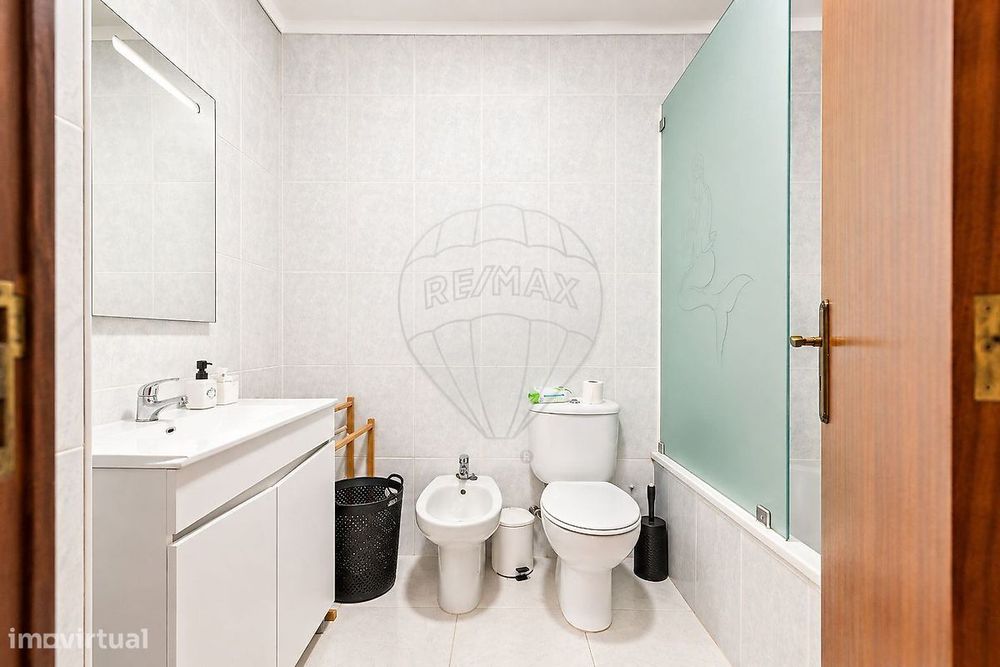 Apartamento T3 para venda