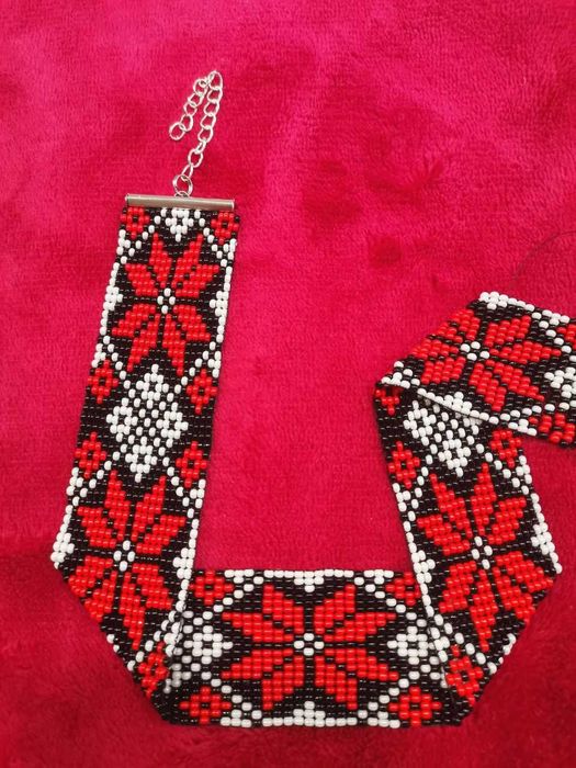 Гердан, чокер, браслеты