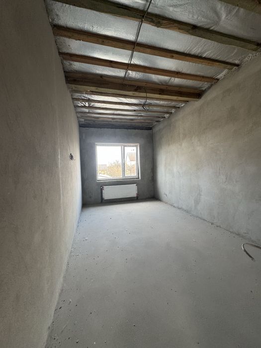 Продаж сучасного Таунхаусу с. Липини, Луцький р-н