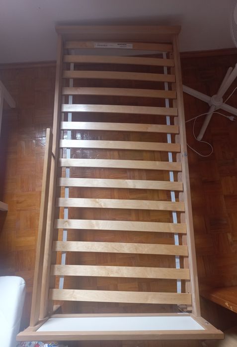 Cama Ikea Sniglar