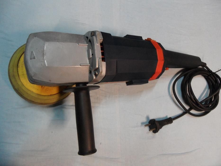 maquina de polir fellisati