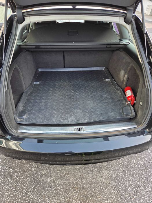 Audi A6 Avant 2.0 TDI – S-Line — photo 5