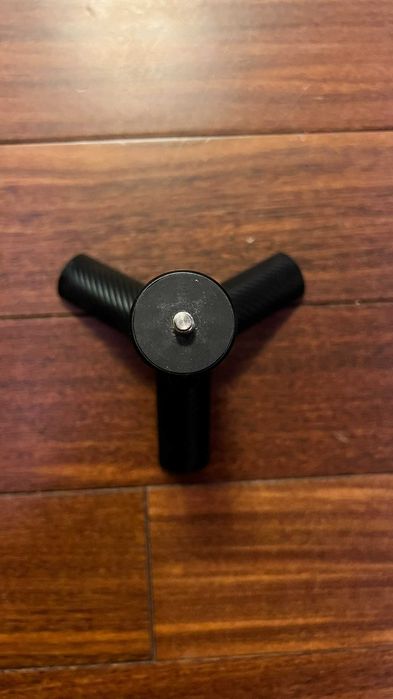 Mini statyw Ulanzi BG-4 z powerbankiem 5000mAh USB