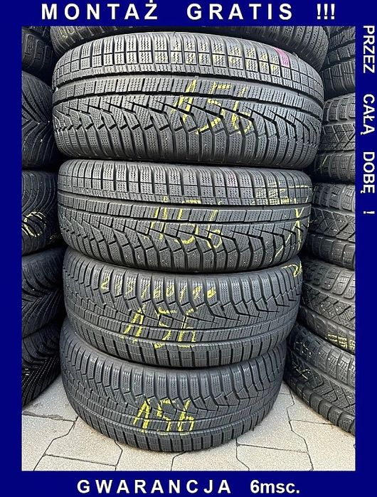 215/60r16 Hankook Winter Evo2_6,2mm_4szt_(156)