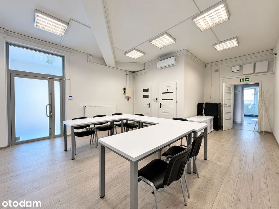 EKSPOZYCJA ! Metraż 100m2 - 280m2