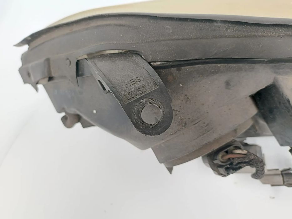 Ótica / farol direita OPEL Astra G Caravan (F35_)