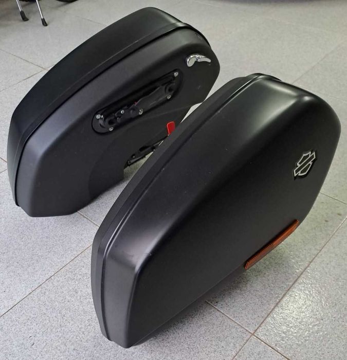 Harley Davidson Sport Glide - FLSB