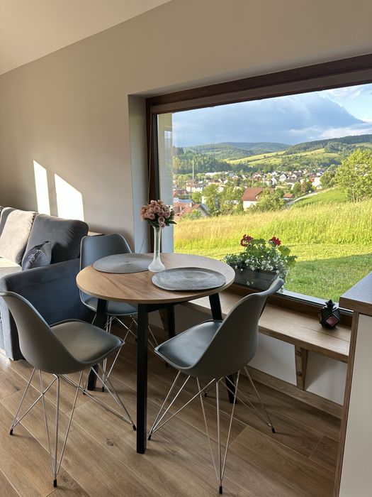 5 - osobowe domki na wynajem - Powroźnik | Krynica - Zdrój | Muszyna