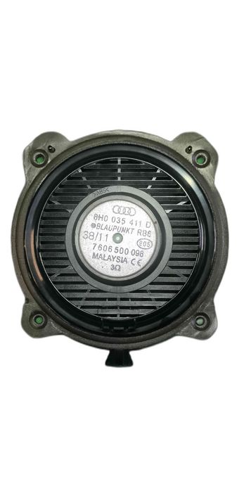 Coluna de Som AUDI A3 Sportback 8H0035411D (OEM) | 7606500098 (OEM)