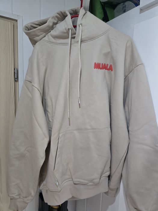 Bluza MUALA nowa roz L