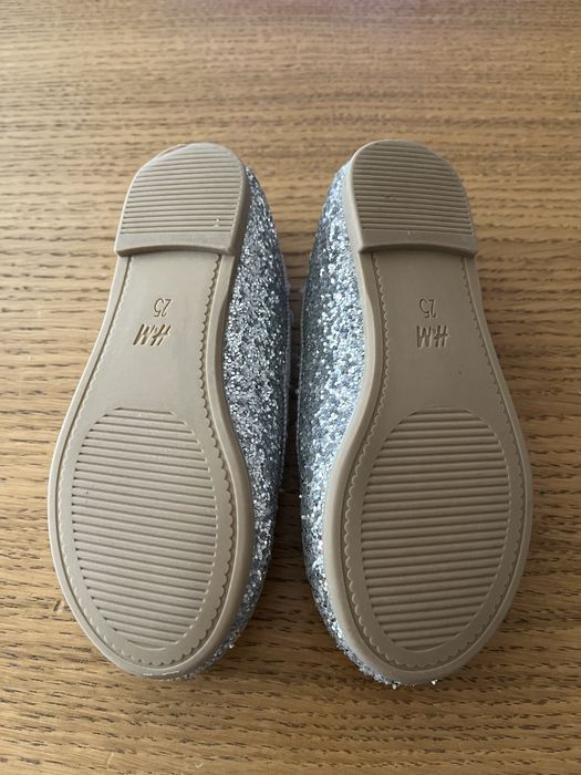 Baleriny Kraina Lodu r. 25