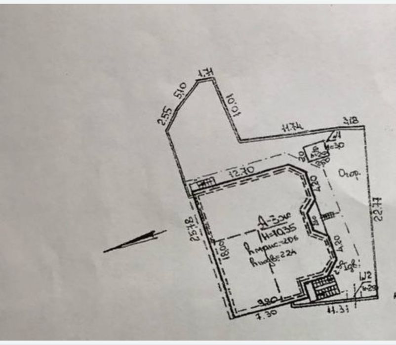 Комиссия 0% ‼️ дом под бизнес 900 м2/ гараж, бассейн. Аркадия/ Фонтан