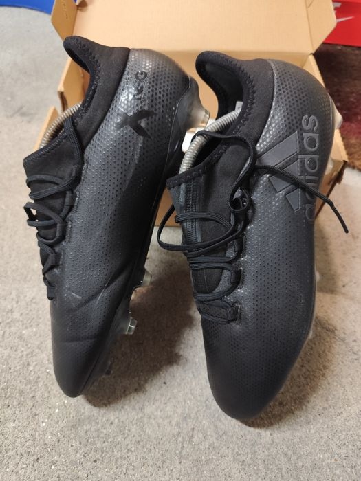 Chuteiras Futebol Adidas X NSG