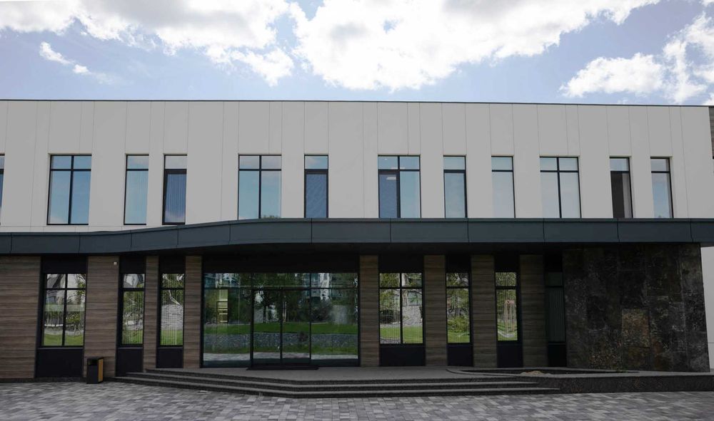 Оренда сучасного офісу - Троєщина, Деснянський район, ТЕЦ, Погреби