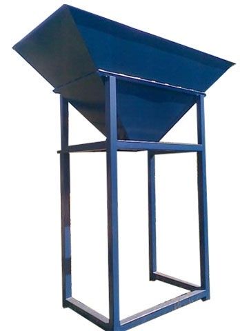 Wagoworkownica workownica pakowaczka BIG BAG PPS 8