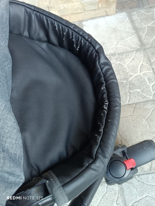 Продам дитячу коляску, ціна бомба!