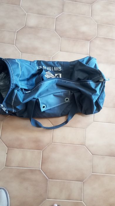 Saco de desporto Armani original