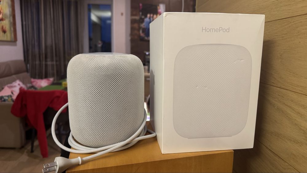 Apple HomePod 1 gen