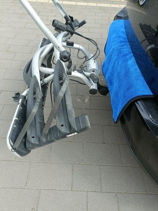 Thule bagażnik EW900