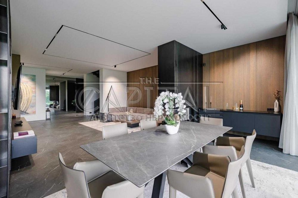 House in Kyiv - View 4