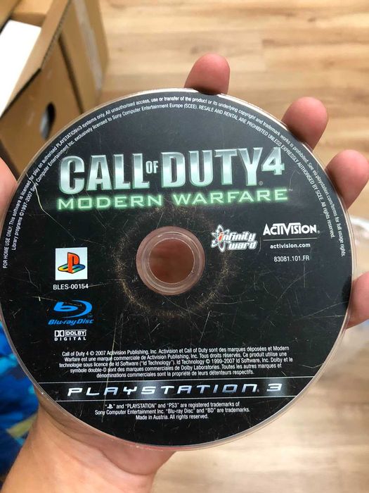 jogos ps3 usados