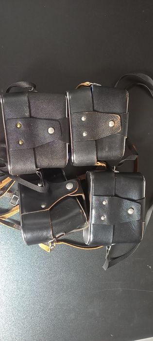 Bolsas fotográficas Zenit