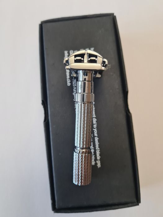 Бритва для гоління