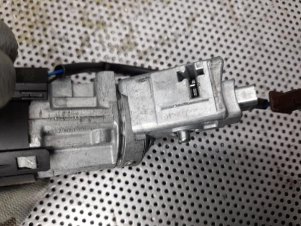 Canhão da ignição CITROËN C3 II (SC_)