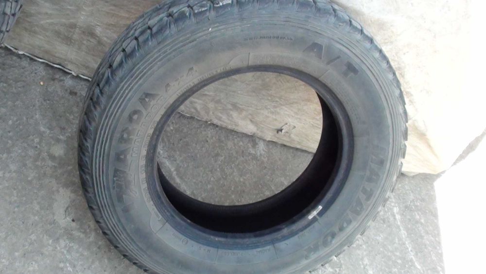 Резина Matador 205/80/16C  1 шт.