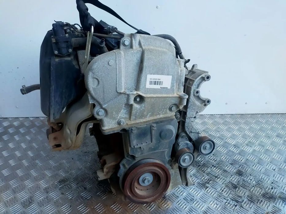 Motor K4M690 DACIA 1.6L 105 CV