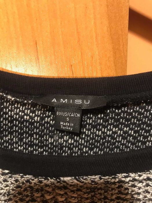 Sweter damski rozmiar S