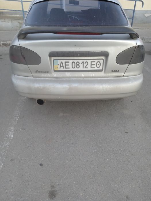 Продам Део Сенс 2007. 1100₴ торг