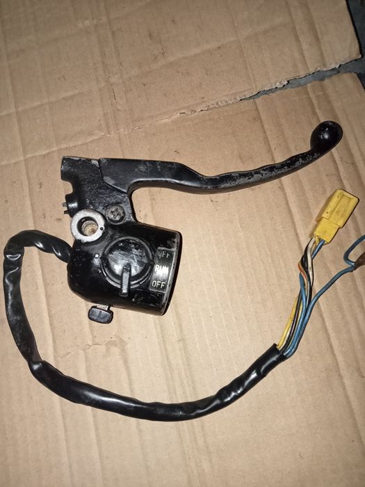 Peças Yamaha dt 50