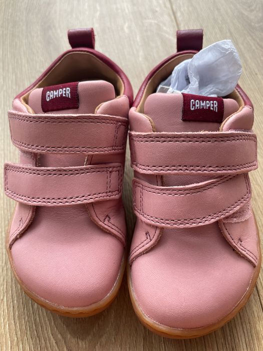 Camper Sneakersy niskie r 24 nowy